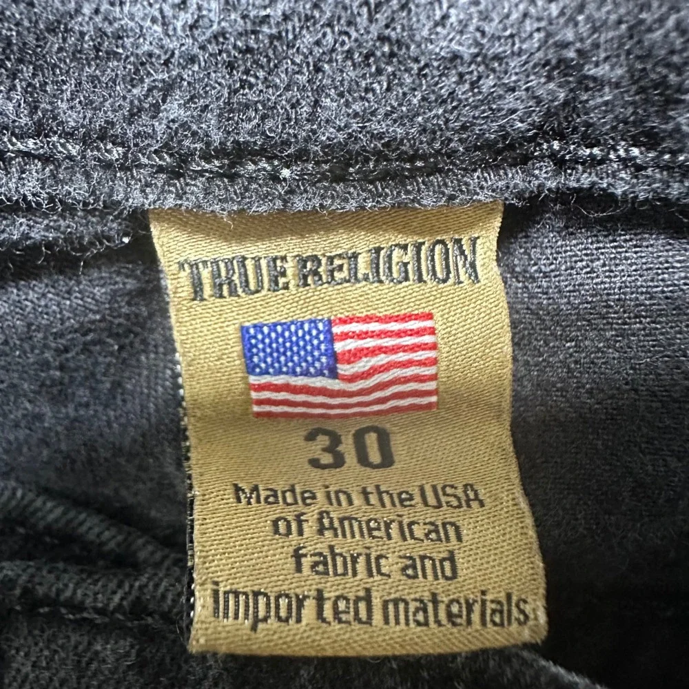 True Religion true religion